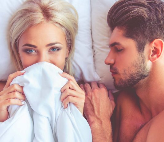 Sexo: 5 Secretos Que Las Mujeres No Pueden Decirte