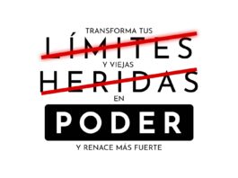 VENGANZA contra la VIDA: TRANSFORMA TUS LÍMITES y VIEJAS HERIDAS en PODER y RENACE MÁS FUERTE